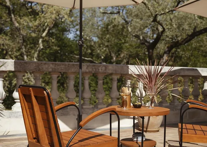 Pensión Maison De Magescq