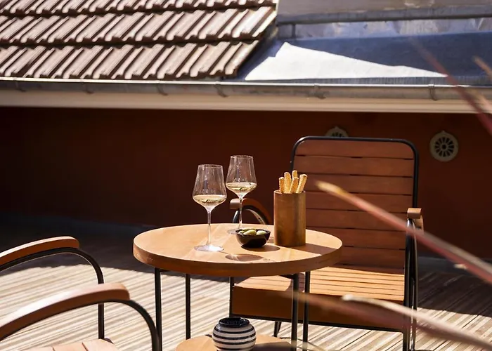 Pensión Maison De *