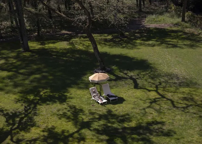 Maison De Pensión *