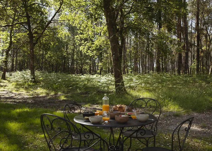 Maison De Pensión *