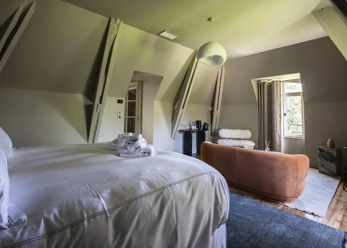 Pensión Maison De Magescq