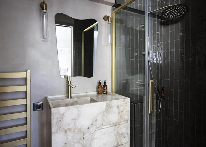 Pensión Maison De Magescq