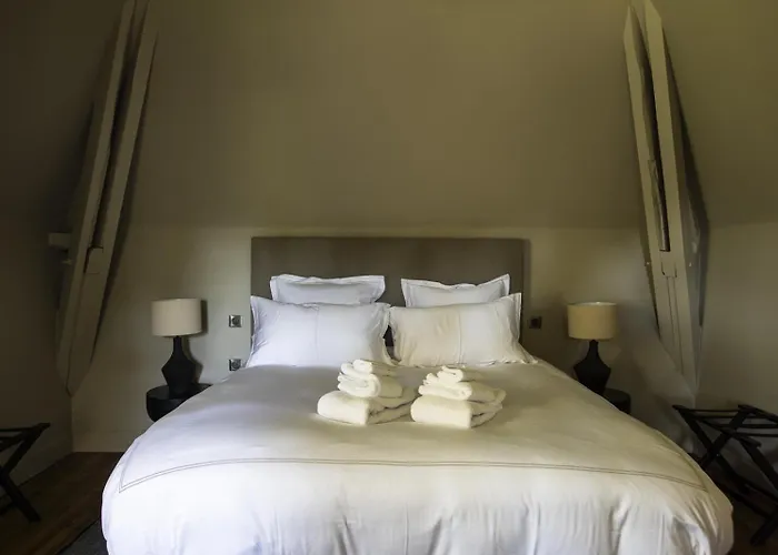 Pensión Maison De *